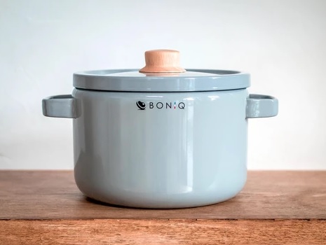 BONIQ(ボニーク)鍋のサイズ･大きさ･深さは？