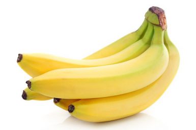 スロージューサーのバナナレシピ